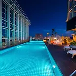 Suasana Suites D\'Homestay01 Jb Town