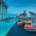 Suasana Suites D\'Homestay01 Jb Town